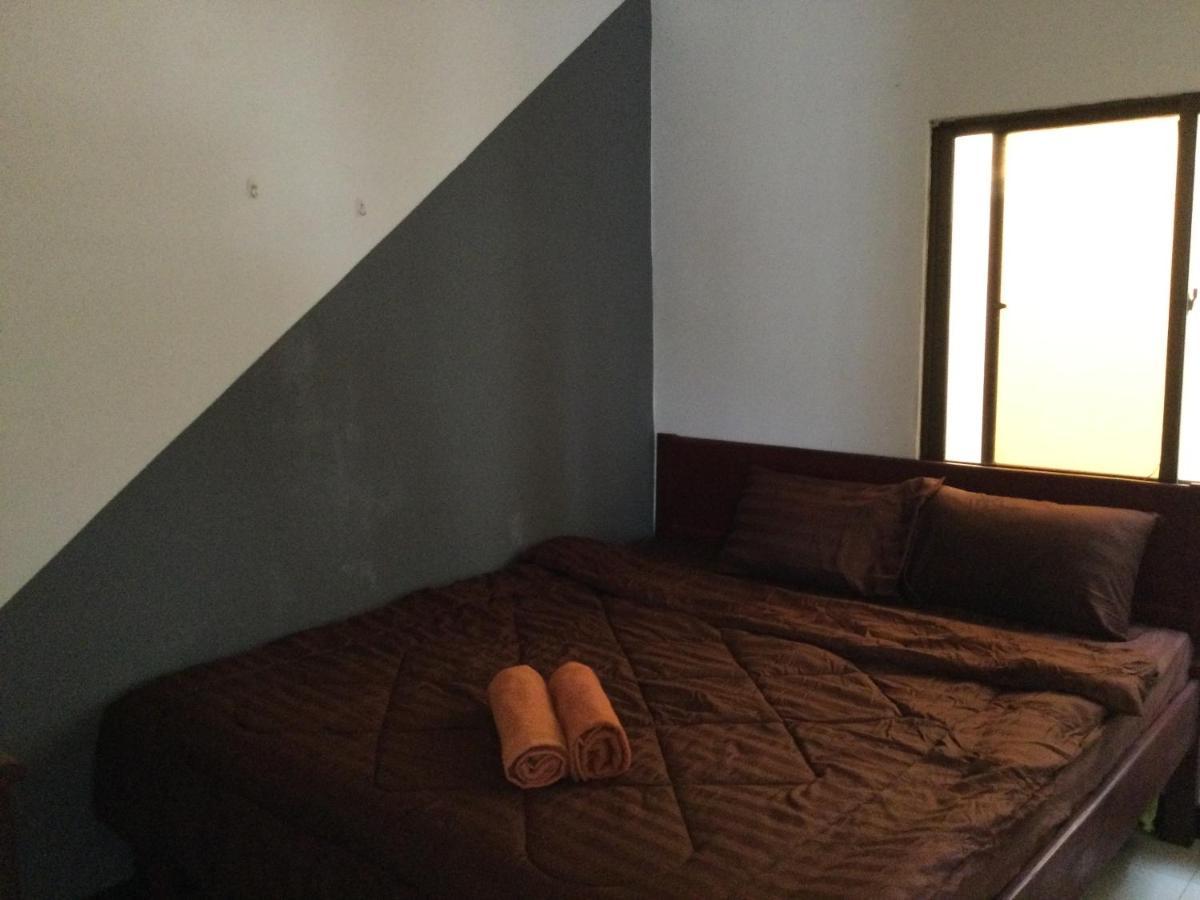 White Monkey Hotel Siem Reap Bagian luar foto