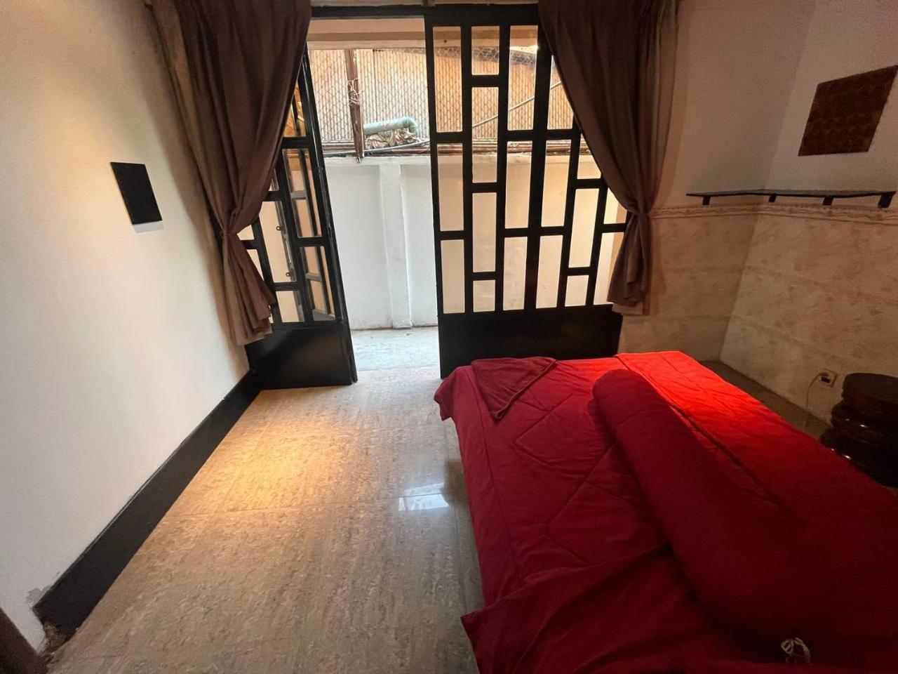 White Monkey Hotel Siem Reap Ruang foto