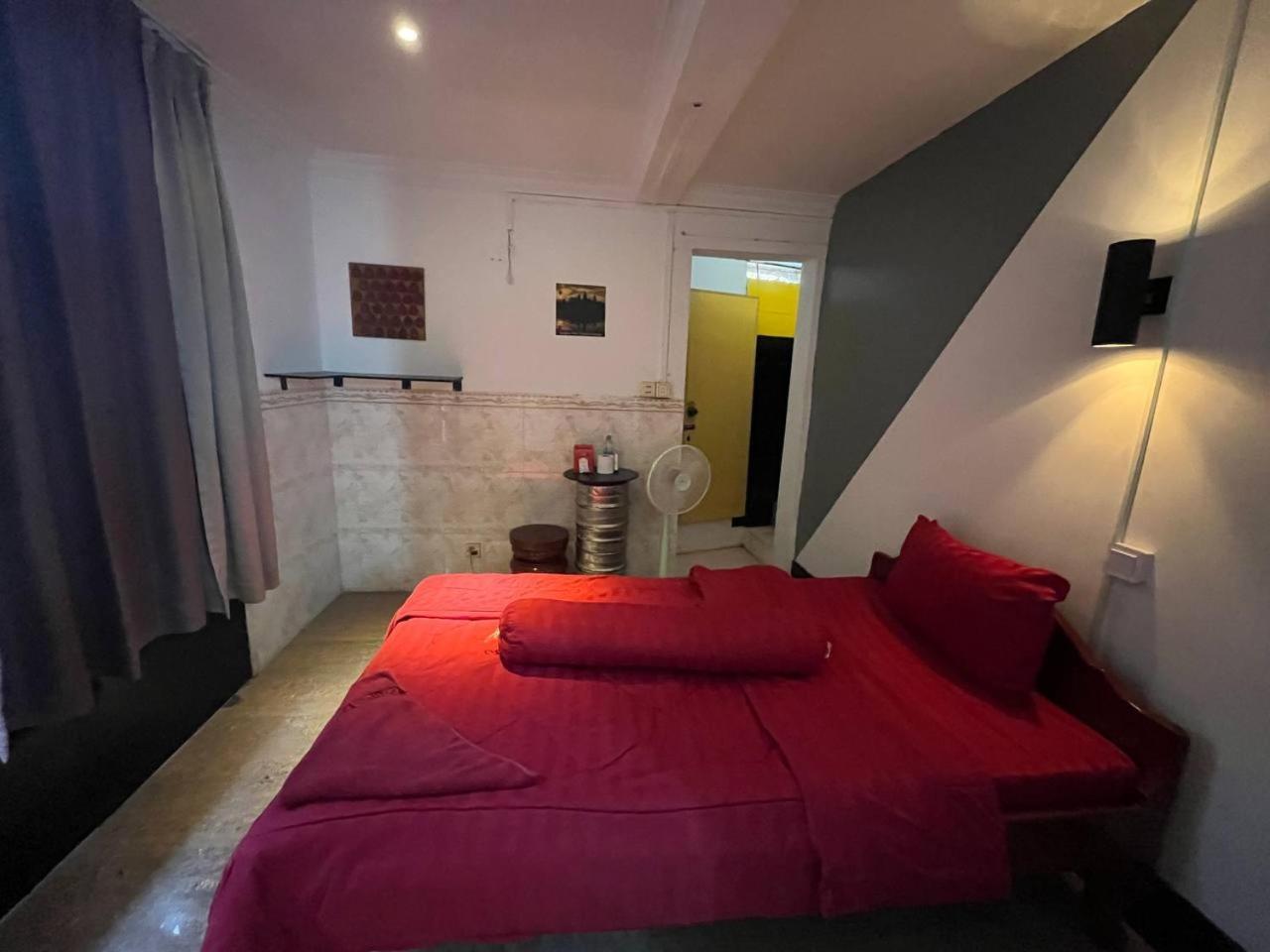 White Monkey Hotel Siem Reap Ruang foto