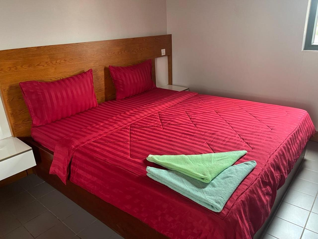 White Monkey Hotel Siem Reap Ruang foto